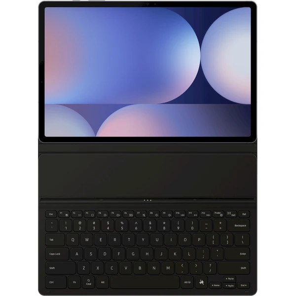Samsung Book Cover Keyboard Slim puzdro s klávesnicou Galaxy Tab S10+/S9+/S9 FE+ - Puzdra s klávesnicou - Obrázok N7N9000N01