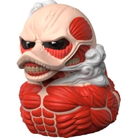 Tubbz kačička XL Attack on Titan - Colossal Titan - Figúrky