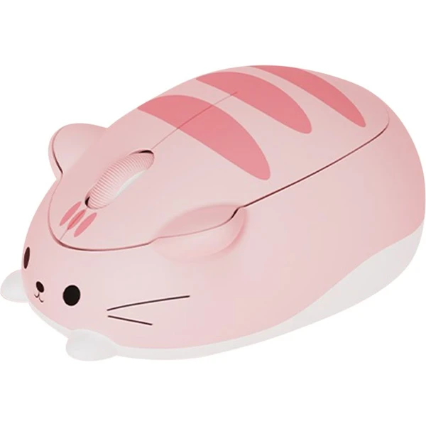 Akko Pink Angie bezdrôtová myš - Myši - Obrázok N7OG000K01