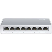 TP-Link TL-SF1008D switch - Switche