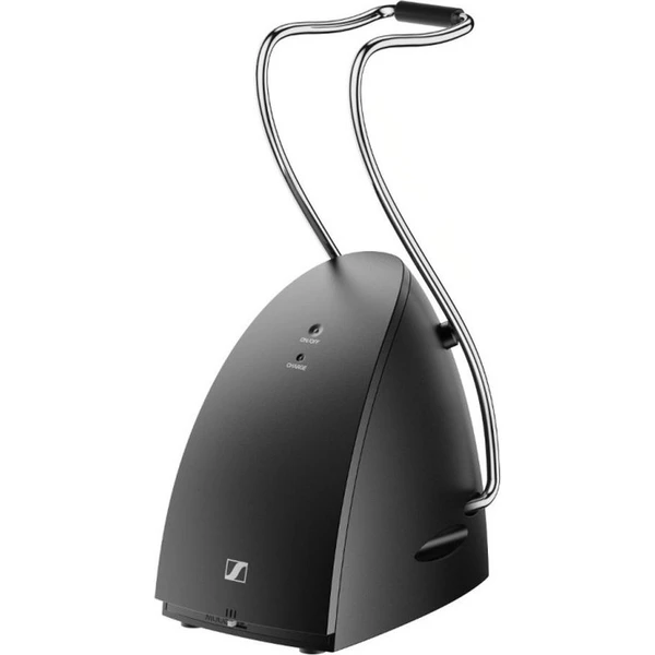 Sennheiser RS ??120 bezdrôtové slúchadlá čierna - Slúchadlá - Obrázok N7PG000L01