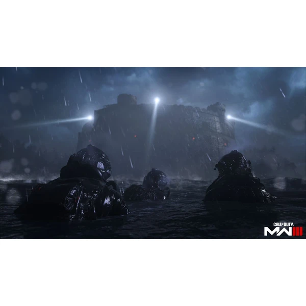 Call of Duty: Modern Warfare 3 (PS4) - Hry na PS4 - Obrázok N7S4000701