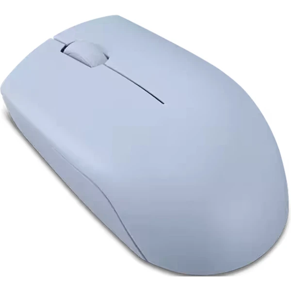 Lenovo 300 bezdrôtová myš modrá - Myši - Obrázok N7SF000J01