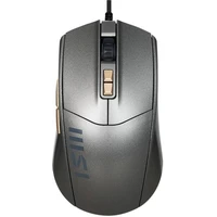 MSI M31 herná myš šedá - Myši