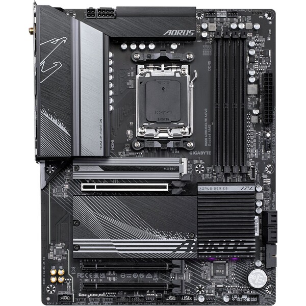 E-shop GIGABYTE B650 A ELITE AX V2