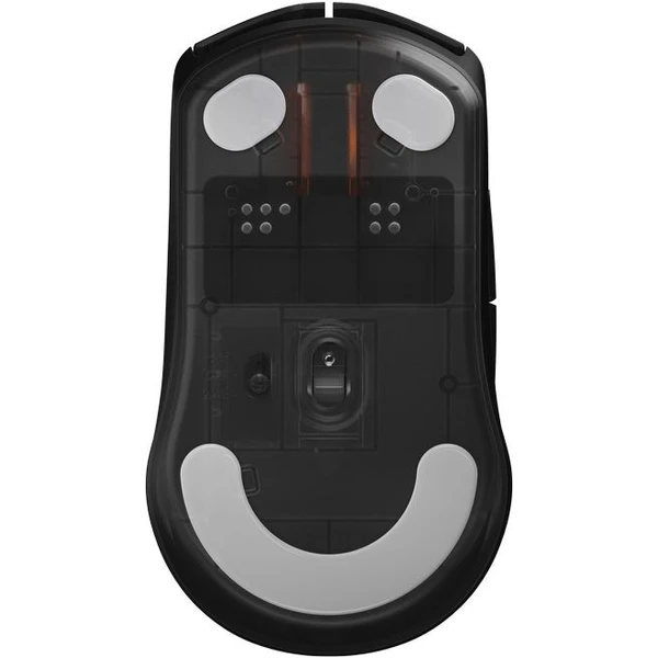 SteelSeries Rival 3 WL Gen 2 bezdrôtová herná myš čierna - Myši - Obrázok N7VG000L01