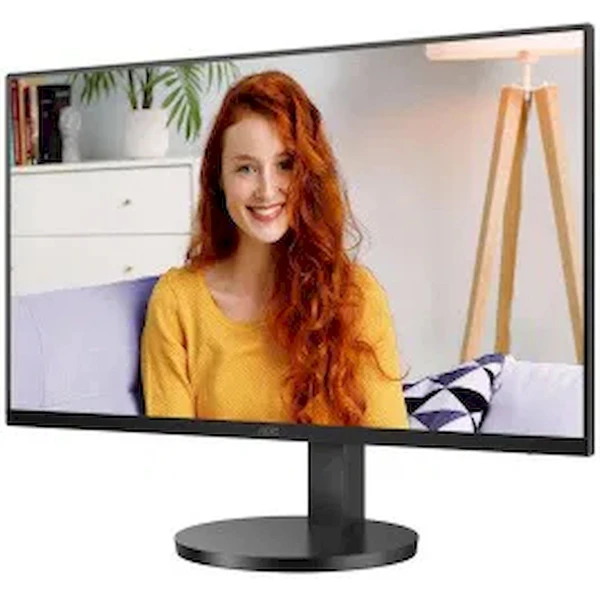 AOC Basic U27B3A monitor 27' - Monitory - Obrázok N7Y9000J01