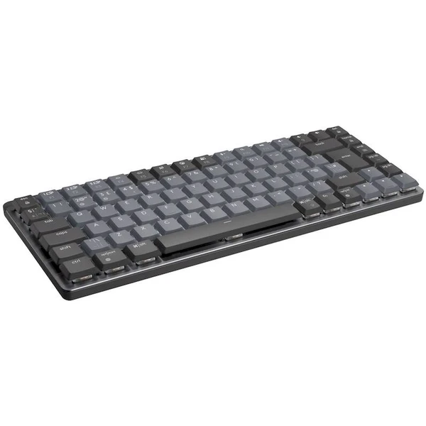 Logitech MX Mechanical Mini Tactile klávesnica (US) - Klávesnice - Obrázok N7ZE000K01