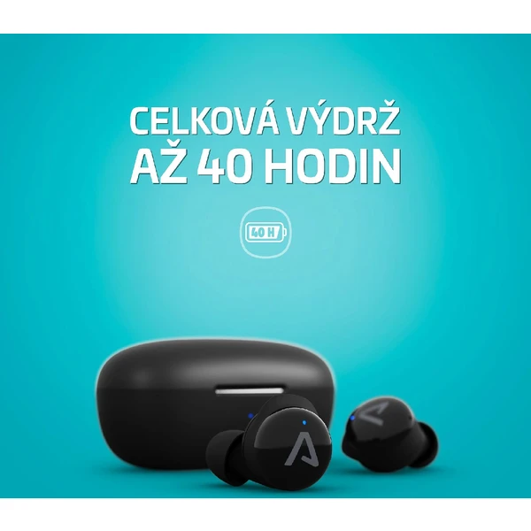 LAMAX Dots3 bezdrôtové slúchadlá TWS - Slúchadlá - Obrázok N80A000601