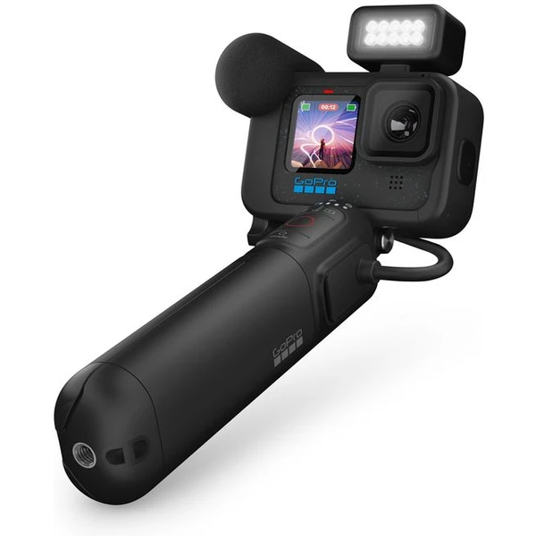 GoPro HERO12 Black Creator Edition - Smarty.sk