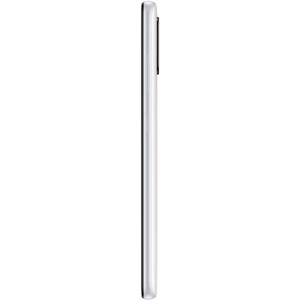 Samsung Galaxy A41 Dual SIM biely - Mobilné telefóny - Obrázok N83D200301