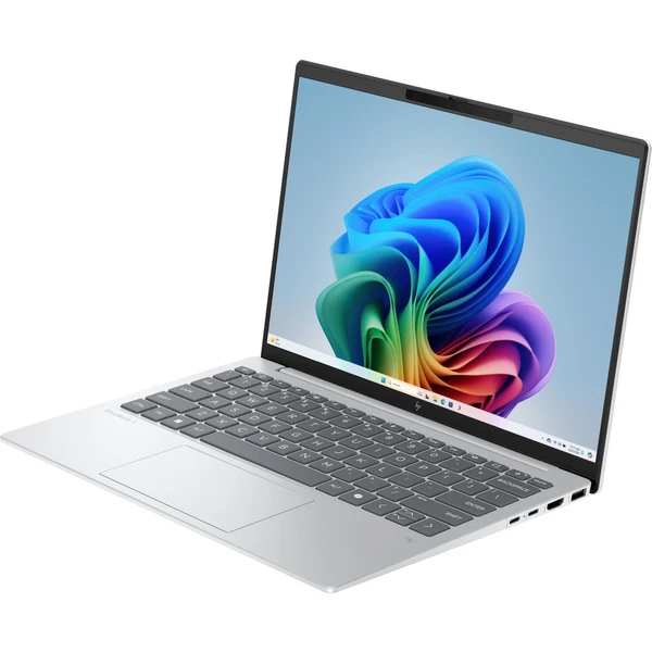 HP OmniBook 7 Aero NG AI PC 13-bg1002n (C09WDEA#BCM) strieborný - Notebooky - Obrázok N84E000K01