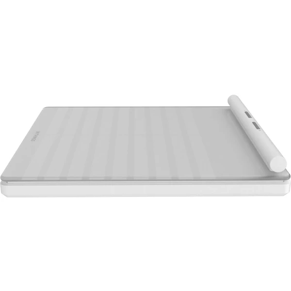 Withings Body Scan Connected Health Station - White - Inteligentné váhy - Obrázok N864G00101