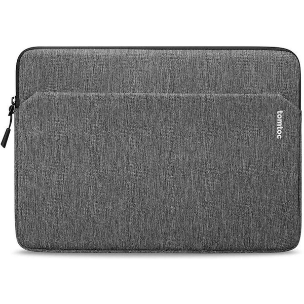 Tomtoc obal pre 13" MacBook Air/14" MacBook Pro sivá - Tašky - Hlavný obrázok