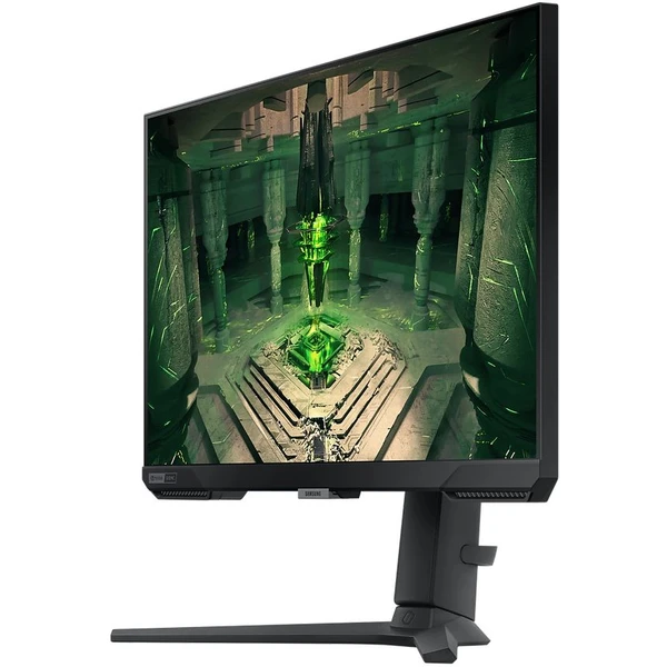 Samsung Odyssey G40B herný monitor 25" - Monitory - Obrázok N87TF00101