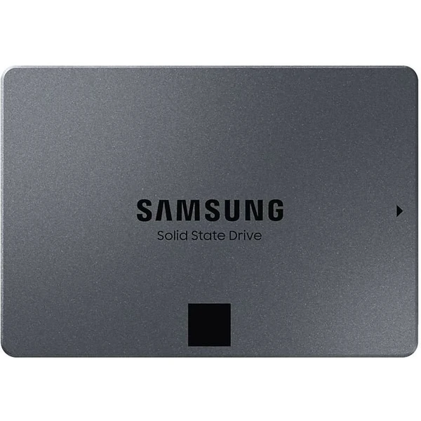 Samsung 870 QVO SSD 2,5" 1TB - SSD - Hlavný obrázok