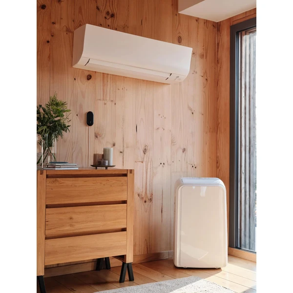 Netatmo Smart AC Controller inteligentné ovládanie klimatizácie (2 ks) - Termostaty - Obrázok N89B000N01