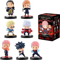 Mystery figúrka YuMe Jujutsu Kaisen - Hero Box - Figúrky