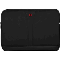 WENGER BC FIX 15,6" Neoprénový obal na notebook čierny - Batohy