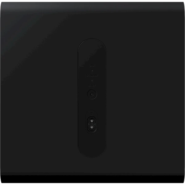 Samsung SWA-W510 prídavný reproduktor čierny - Reproduktory - Obrázok N8BN000K01