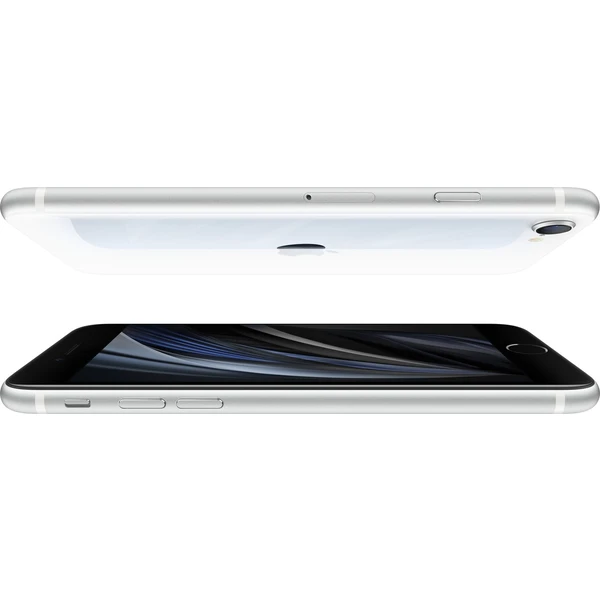 Apple iPhone SE (2020) 128GB biely - Mobilné telefóny - Obrázok N8DG200301