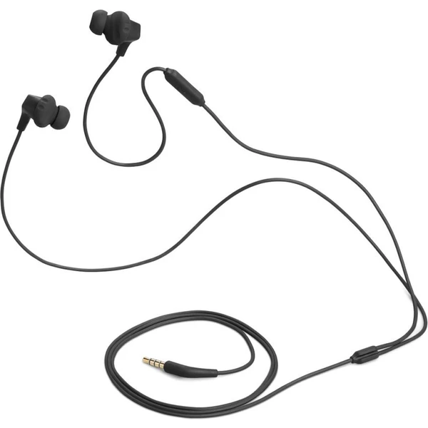 JBL Endurance Run 2 Black - Slúchadlá - Obrázok N8EWF00101