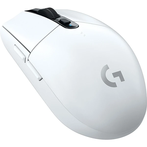 Logitech G305 bezdrôtová herná myš biela - Myši - Obrázok N8G6300301