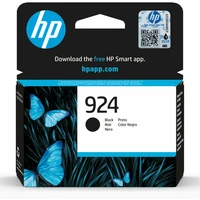 HP 924 cartridge čierna - Cartridge