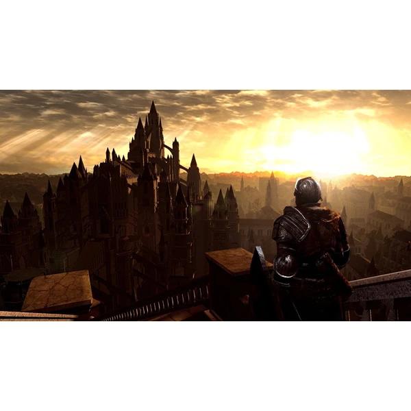 Dark Souls: Remastered (SWITCH) - Hry na Nintendo Switch - Obrázok N8GO600301