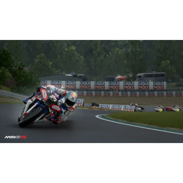 MotoGP 25 (PS5) - Hry na PS5 - Obrázok N8HE000L01