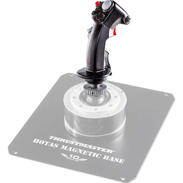 Thrustmaster F-16C Viper HOTAS páka - Joysticky - Obrázok N8HS600301