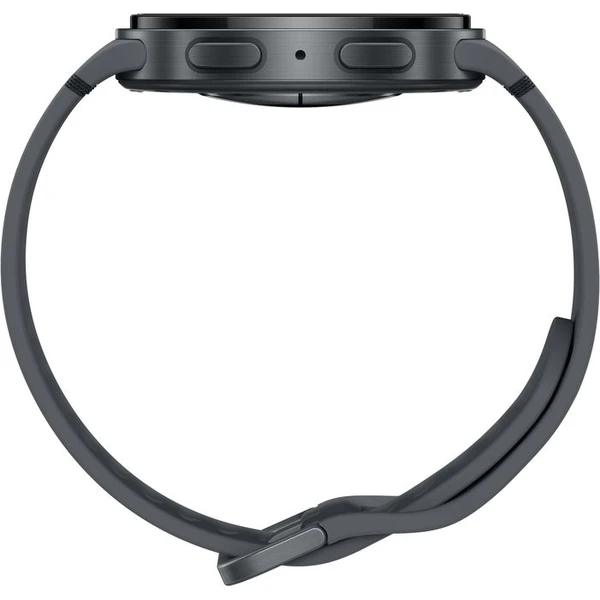 Samsung Galaxy Watch8 (44mm) LTE grafitová - Inteligentné hodinky - Obrázok N8IE000K01
