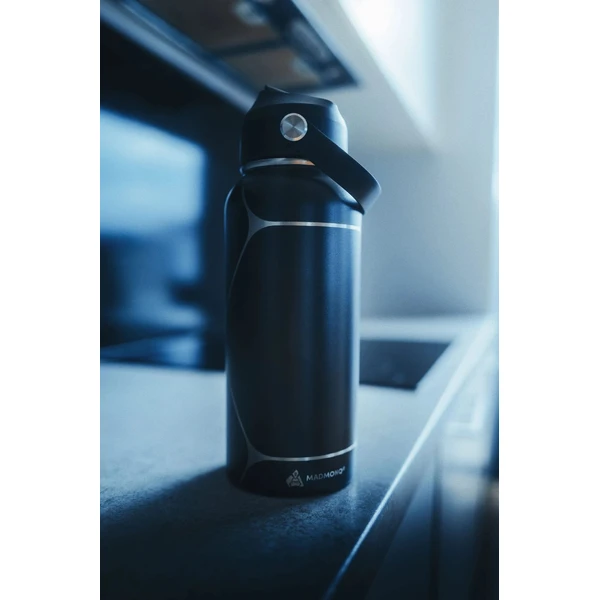MONQ FLASK nerezová fľaša 946 ml - Fľaše - Obrázok N8JG000K01