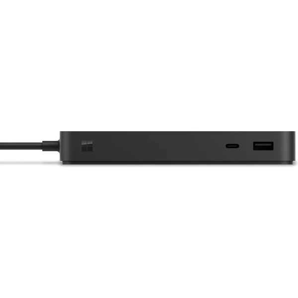 Microsoft Surface Thunderbolt 4 Dock - Dokovacie stanice - Obrázok N8K4G00101