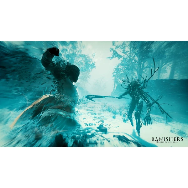 Banishers: Ghosts of New Eden (Xbox Series X) - Hry na Xbox Series - Obrázok N8M1000O01