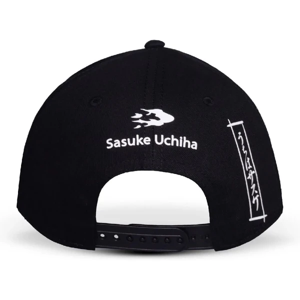 Šiltovka Naruto - Sasuke Eyes - Čiapky a klobúky - Obrázok N8PE000O01