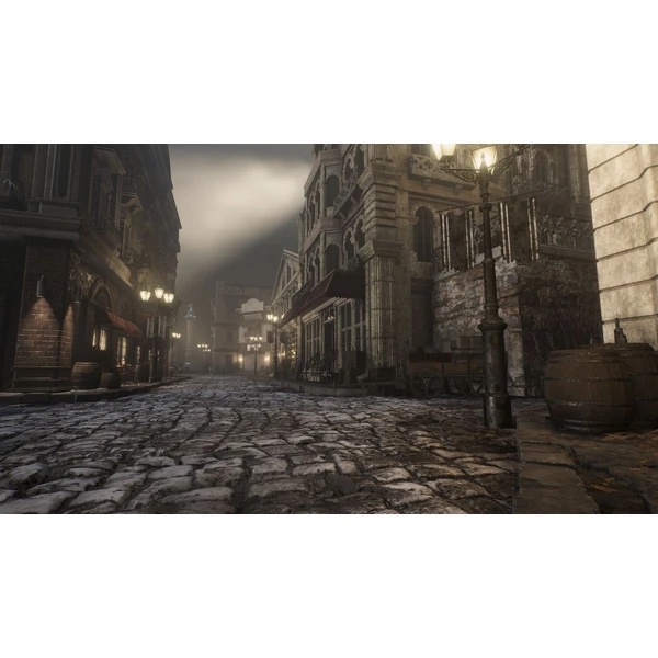 Stranger of Paradise Final Fantasy Origin (PS4) - Hry na PS4 - Obrázok N8PU600301