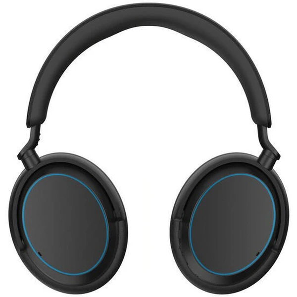 Sennheiser ACCENTUM bezdrôtové slúchadlá čierna/modrá - Slúchadlá - Obrázok N8Q8000P01