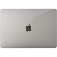 iWant Shell Cover Apple MacBook Pro 13" transparentný - Puzdra