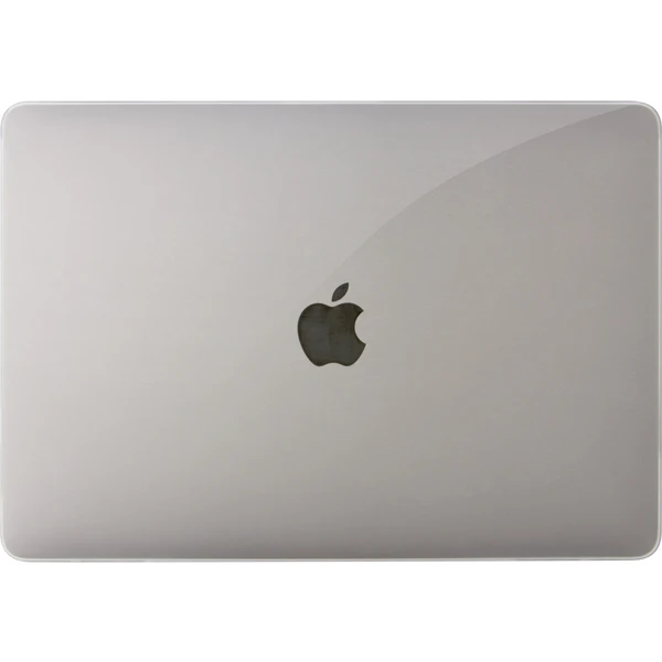 iWant Shell Cover Apple MacBook Pro 13" transparentný - Puzdra - Hlavný obrázok