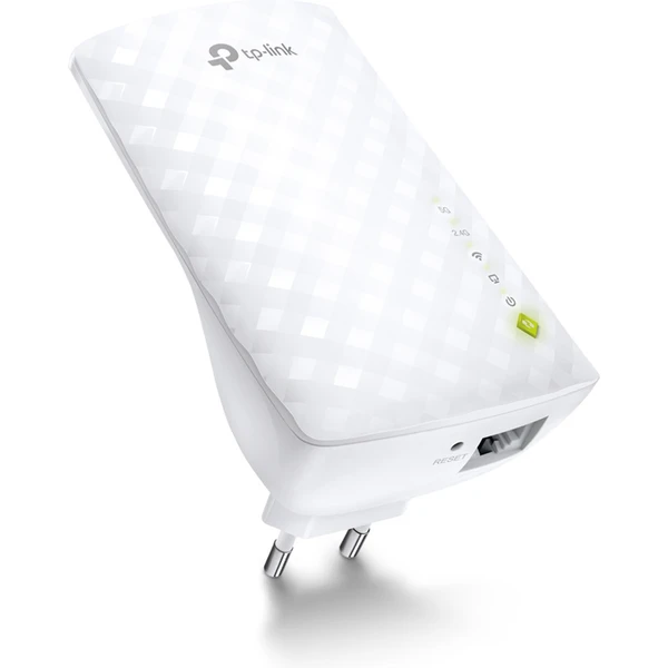 TP-Link RE200 extender - Wi-Fi extendery - Obrázok N8QN600301