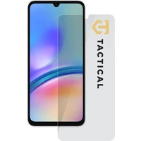 Tactical Glass Shield 2.5D sklo pre Samsung Galaxy A05/A05s číre - Ochranné fólie a sklo
