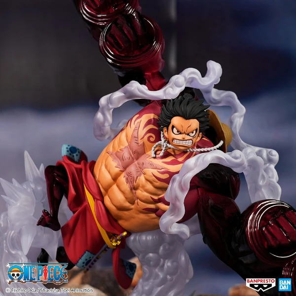 Soška Bandai Banpresto One Piece Luffy (Taro) DXF Special - Sochy a sošky - Obrázok N8R1000O01