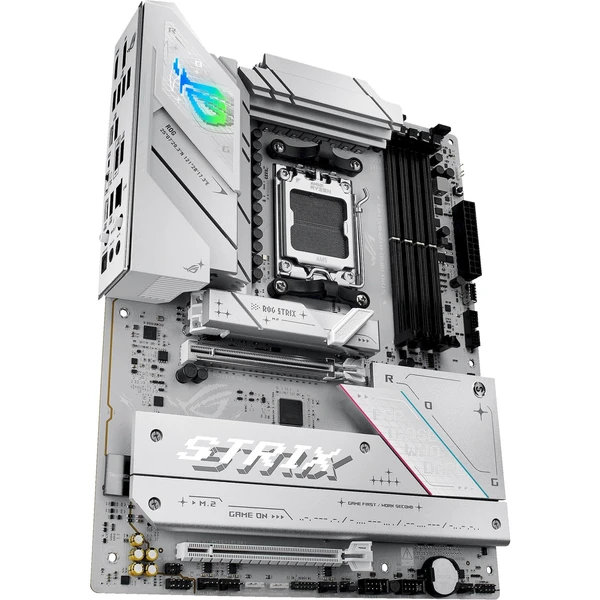 ASUS ROG STRIX B850-A GAMING WIFI - Základné dosky - Obrázok N8RC000N01
