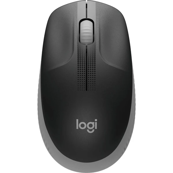 Logitech M190 myš šedá - Myši - Hlavný obrázok