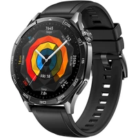 Huawei Watch GT 5 46 mm čierna - Inteligentné hodinky