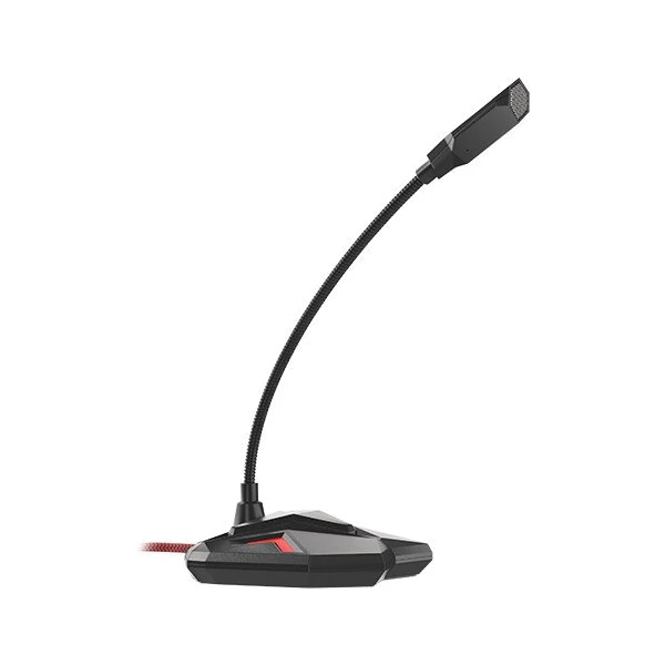 Genesis Radium 100, USB - Mikrofóny - Obrázok N8VRF00101