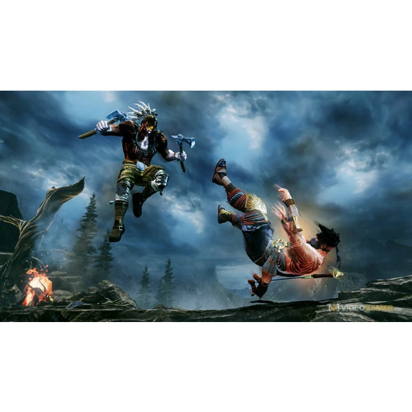 Killer Instinct (Xbox One) - Hry na Xbox One - Obrázok N8W5100201