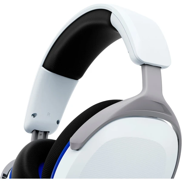 HyperX Cloud Stinger 2 Core biela (PS5) - Slúchadlá - Obrázok N8X3000701