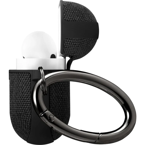 Spigen Urban Fit puzdro AirPods Pro čierne - Puzdra - Obrázok N8Y4500301